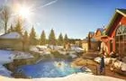 Piscine Aqua-Détente&nbsp;&nbsp;&nbsp;&copy; Auberge Godefroy