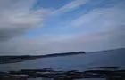 Vue sur la mer