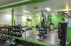 Salle d'entrainement © La Saguenéenne