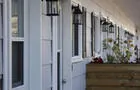 Motels&nbsp;&nbsp;&nbsp;&copy; Auberge sur Mer