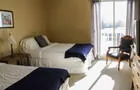 Chambre&nbsp;&nbsp;&nbsp;&copy; Auberge sur Mer