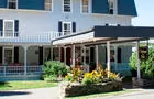 Vue extérieure&nbsp;&nbsp;&nbsp;&copy; Auberge sur Mer
