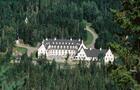 Auberge Gîte du Mont-Albert&nbsp;&nbsp;&nbsp;&copy; TQ/J.-P.Huard