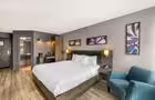Chambre Deluxe