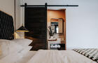 Chambre&nbsp;&nbsp;&nbsp;&copy; L'Auberge Saint-Mathieu