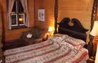 Chambre Bourgogne&nbsp;&nbsp;&nbsp;&copy; G. Charbonneau