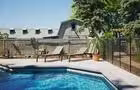 Piscine chauffée&nbsp;&nbsp;&nbsp;&copy; DAPH & NICO