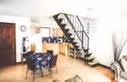 Rez-de-chaussée, Loft (6 personnes)&nbsp;&nbsp;&nbsp;&copy; La Rabouillère