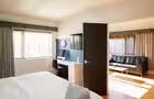 Suite junior