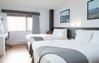 Chambre régulière