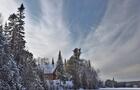 Les joies de l'hiver&nbsp;&nbsp;&nbsp;&copy; J.Ballarin