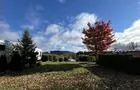 Terrain vue sur la montagne © Motel Camping le Survenant