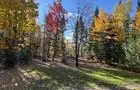 Terrains de tente double © Motel Camping le Survenant