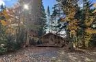Tente prospecteur © Motel Camping le Survenant