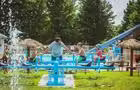 Camping-Parc-Chaudiere © Camping-Parc-Chaudiere