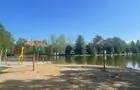 Plage&nbsp;&nbsp;&nbsp;&copy; Camping Coolbreeze