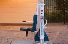 Accès mobilité réduite © CAMPING LA CLÉ DES CHAMPS COMPLEXE VR