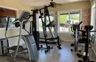 Gymnase © CAMPING LA CLÉ DES CHAMPS COMPLEXE VR