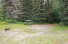 Terrain de camping&nbsp;&nbsp;&nbsp;&copy; J.Desjardins
