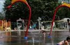 Jeux d'eau