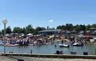 Plage&nbsp;&nbsp;&nbsp;&copy; Domaine du Lac Cristal