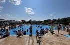 Piscine&nbsp;&nbsp;&nbsp;&copy; Domaine Lac Cristal