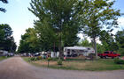 Terrain © Camping Tropical
