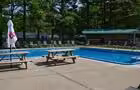 LA PISCINE © Photographe: Gilles Thibodeau