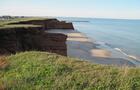Plage dune du sud
