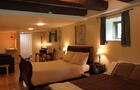 La Gatineau © Auberge La Grange Country Inn
