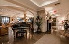 Lobby © Alex Parent