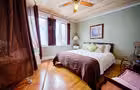 Chambre 1&nbsp;&nbsp;&nbsp;&copy; Arbour Photographe