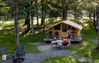 Prêt-à-camper © Mélanie Olmstead