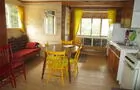 Chalet Bec-scie