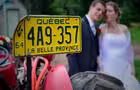 Mariage © C.Bérubé