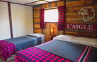 Chalet L'aigle&nbsp;&nbsp;&nbsp;&copy; Domaine Bitobi