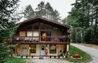 Domaine Pine Grove&nbsp;&nbsp;&nbsp;&copy; Tourisme Outaouais / M. Baril-Tessier