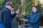 Hooké - Club de chasse et pêche Stramond&nbsp;&nbsp;&nbsp;&copy; Tourisme Outaouais / F. Campbell