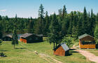 Pourvoirie Mike's Outfitter&nbsp;&nbsp;&nbsp;&copy; C.Leduc