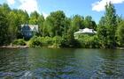 Chalets Huit pignons et Bouleau