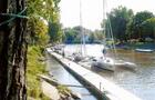 Bord de l'eau