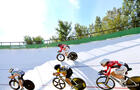 Vélodrome © Centre National de Cyclisme Bromont
