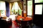 Salle à manger © Le Chalet-serre