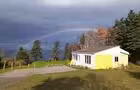 Chalet 1