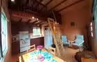 Intérieur chalet 3