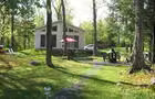 Chalet La Brise d'Orford