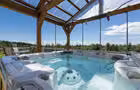 Spa et vue