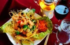 Restaurant Lan cuisine Orientale&nbsp;&nbsp;&nbsp;&copy; Auberge du Grand Lac
