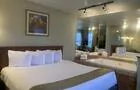 Suite avec lit King et jacuzzi