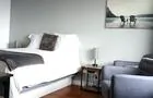 Chambre 1 lit double © N.Maurice